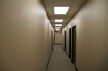 Inside USC in June 2009